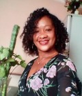 Elisa 49 ans Tananarive Madagascar