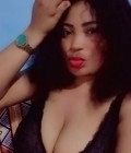 Elodie 36 ans Yaoundé  Cameroun