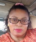 Nadege 44 ans Douala  Cameroun