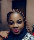 Marceline 41 ans Yaoundé Cameroun