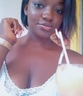 Marie jeanne 28 ans Yaoundé  Cameroun