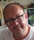 Andy 54 ans Aalen Allemagne