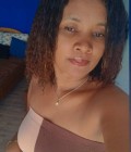 Catissia 37 ans Tamatave  Madagascar