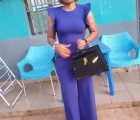 Beatrice 38 ans Yaoundé  Cameroun