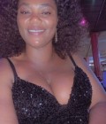 Salomé 33 ans Odza Cameroun