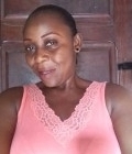 Chivarol 35 years Douala  Cameroon