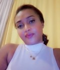 Cybelle 38 ans Antananarivo  Madagascar