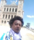 Liliane 47 ans Diego Suarez  Madagascar