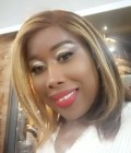 Marie Noel 42 ans Dakar  Sénégal