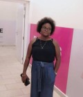 Sidonie 39 ans Mfoundi  Cameroun