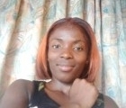 Gisele 25 ans Yaoundé Cameroun