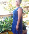 Maristine 40 ans Diego Suarez  Madagascar