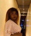 Marie 26 years Douala Cameroon