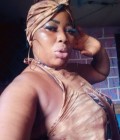 Amélie  37 ans Je Suis Une Fille De L'est Cameroun