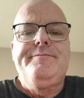 Jacques 54 ans Tarbes France