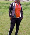 Annie Pascaline 35 years Douala Cameroon