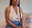 Solange 28 ans Casablanca  Maroc