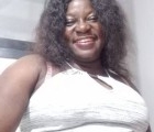 Antoinette 51 ans Centre Ville  Cameroun