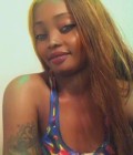 Fleur 29 ans Brazzaville  Congo