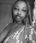 Rosalie 28 ans Abidjan Côte d'Ivoire