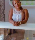 Danièle 34 ans Douala Cameroun