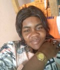 Annie 25 ans L'ouest  Cameroun