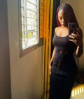 Cynthia 26 ans Kribi  Cameroun