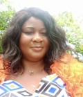 Josiane  50 ans Mfoundi  Cameroun