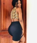 Andrea 34 ans Cocody  Côte d'Ivoire