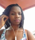 Nicole 27 ans Douala Cameroun