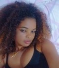 Helene 34 ans Nosy Be Hell-ville Madagascar