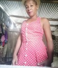 Francina 31 ans Toamasina Madagascar