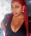 Brenda 31 ans Pointe Noire  Congo