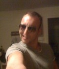 Rob 40 ans Hamburg  Allemagne