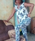 Marceline 61 ans Yaoundé  Cameroun