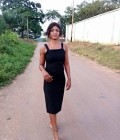 Clementine 36 ans Yaoundé  Cameroun