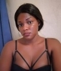 Lydia 22 ans Maroua  Cameroun