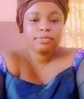 Mariette 25 ans Abomey Calavi Bénin