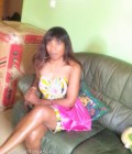 Marie 36 ans Yaoundé Cameroun