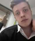 Marvin 27 ans Braunschweig Allemagne