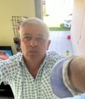 Mickael 52 ans Locquirec  France