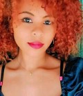 Anabelle 28 ans Toamasina  Madagascar