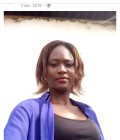Claudia 29 ans Yaounde Cameroun