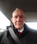 Serge 57 ans Sarcelles France