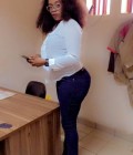 Elisabeth 40 ans Yaoundé  Cameroun