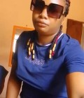 Jeanne 29 ans Yaoundé  Cameroun