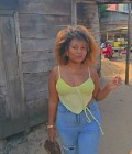 Sabrina 33 ans Sambava  Madagascar