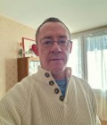 Fred 52 ans Lyon France