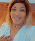 Luce 36 ans Yaoundé  Cameroun