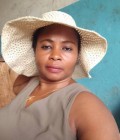 Yvette 40 years Yaounde V Cameroon